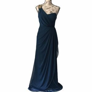 Xscape by Joanna Chen Cocktail/Evening Dress Made in USA Size 4